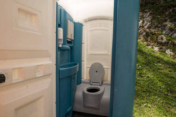 Best Luxury portable toilet rental  in Salina, UT