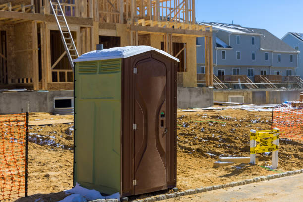 Porta potty rental for outdoor events in Salina, UT
