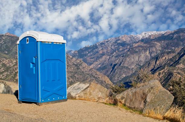 Best Portable bathroom rental  in Salina, UT