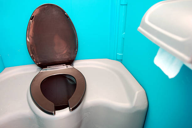 Best High-end porta potty rental  in Salina, UT