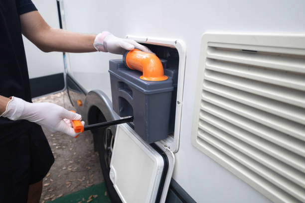 Best Best portable toilet rental  in Salina, UT