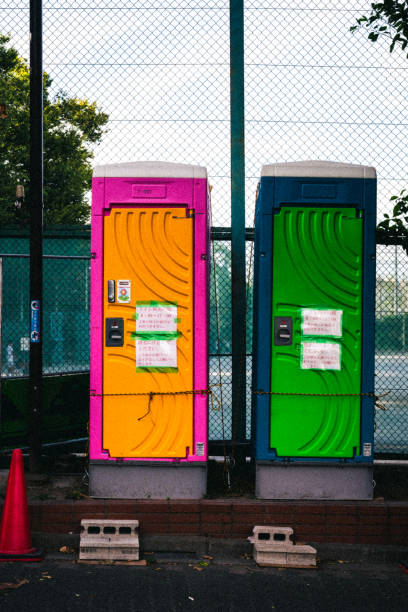 Best Porta potty rental near me  in Salina, UT