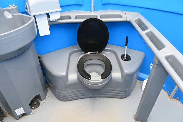 Affordable portable toilet rental in Salina, UT