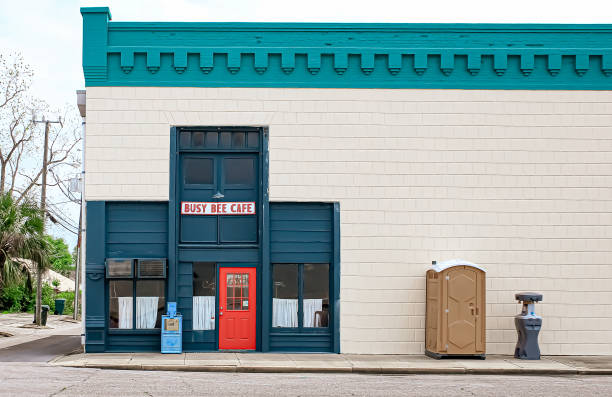  Salina, UT Porta Potty Rental Pros