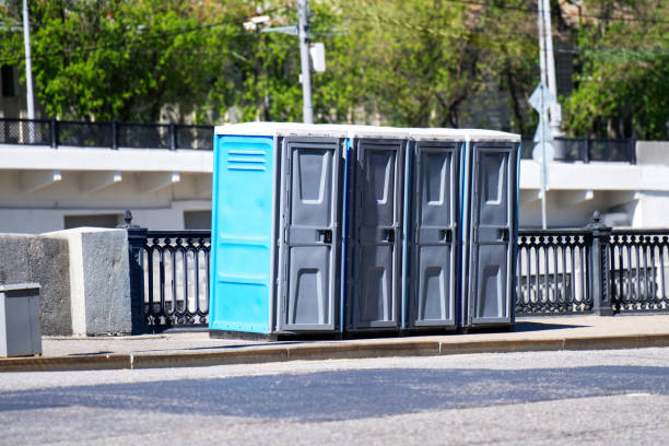 Best Porta potty for special events  in Salina, UT