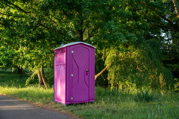 Portable Toilet Options We Offer in Salina, UT