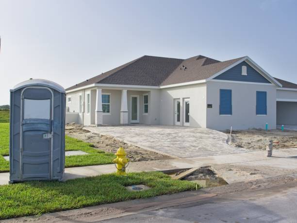 Best Porta potty delivery and setup  in Salina, UT