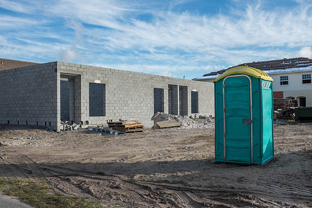 Best Emergency porta potty rental  in Salina, UT